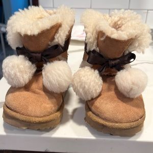 UGG boots